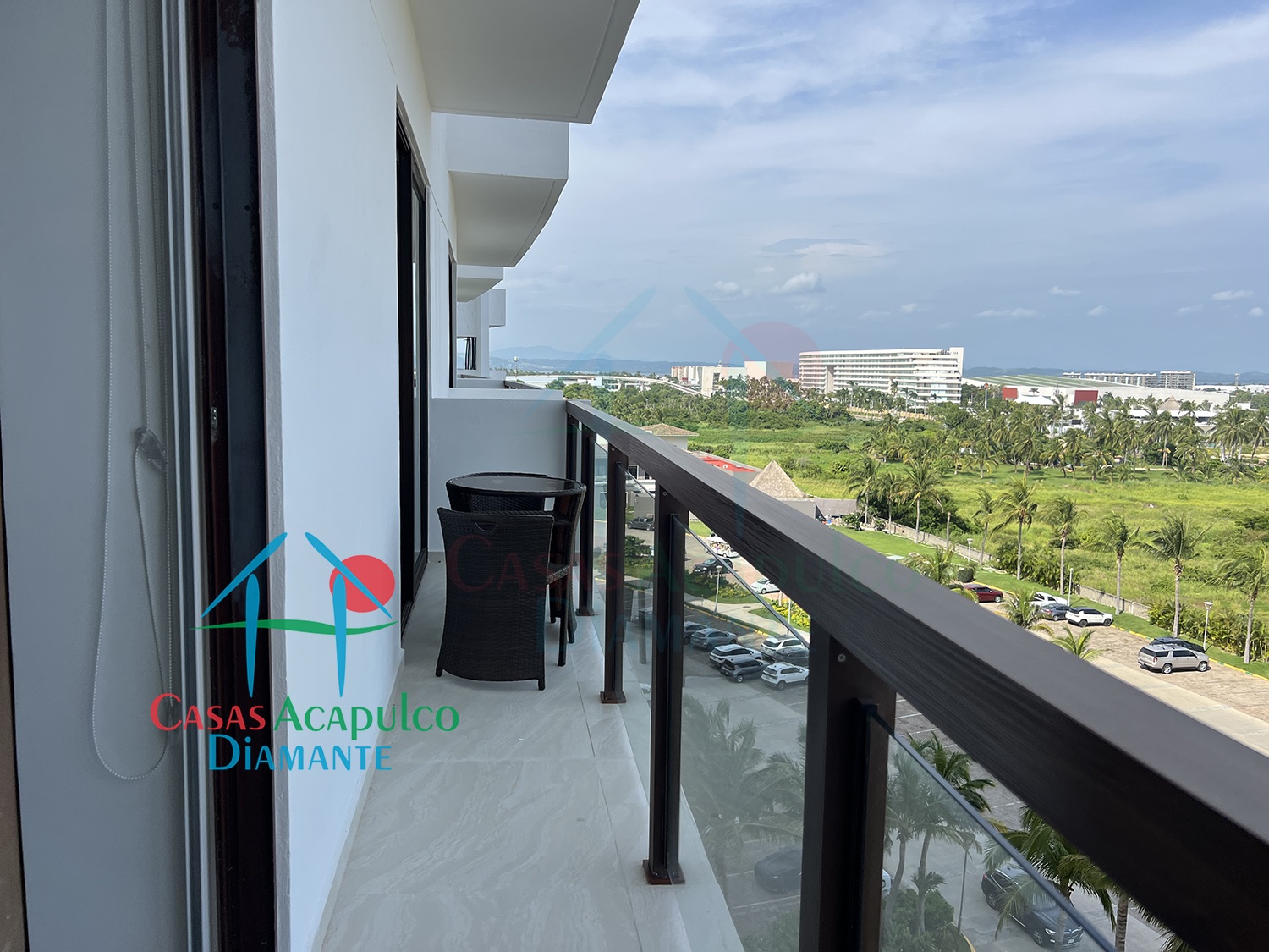 La Isla Emerald M8 - Recámara uno 6